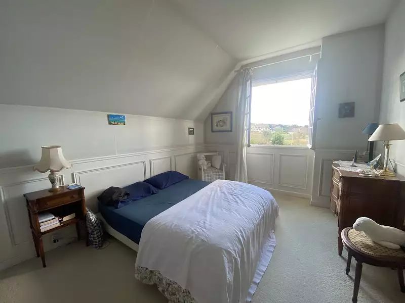 Maison, 116 m²