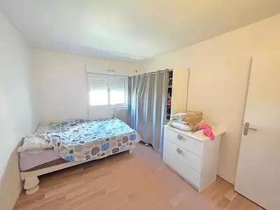 Appartement, 94 m²