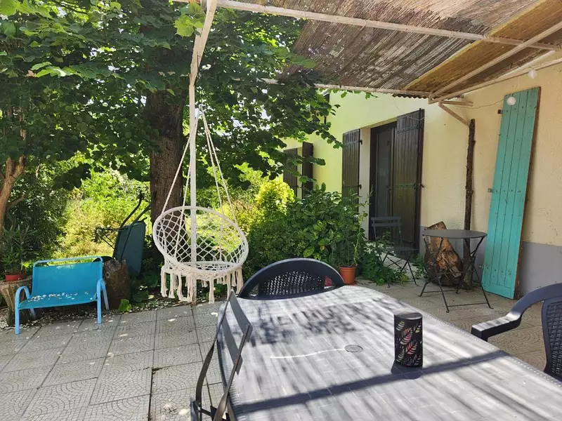 Maison, 126 m²