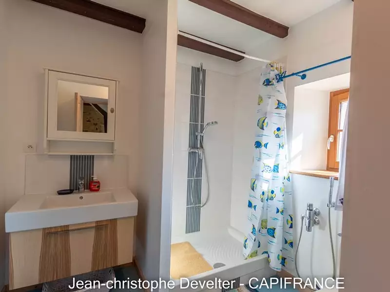Maison, 170 m²