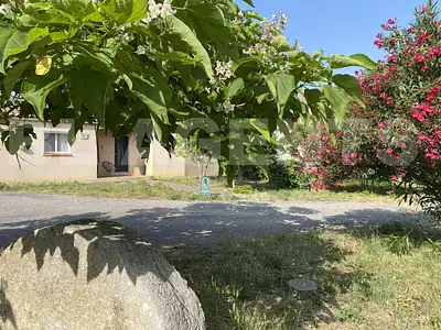 Maison, 116 m²