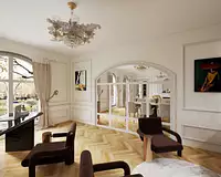 Appartement, 229 m²