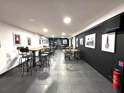 Divers, 240 m²