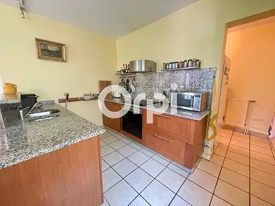 Maison, 137 m²