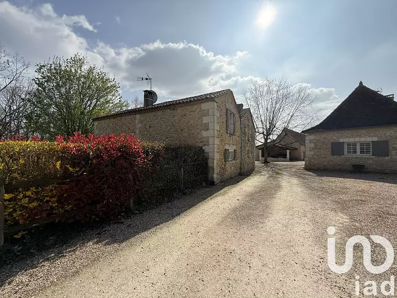 Maison, 430 m²
