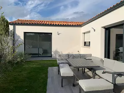 Maison, 165 m²