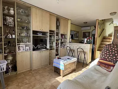 Appartement, 56,29 m²