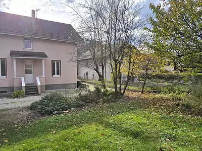 Appartement, 59,51 m²