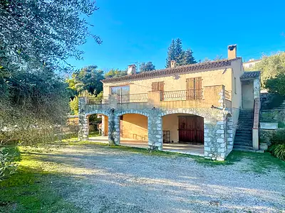 Maison, 163 m²