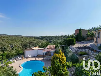 Maison, 223 m²