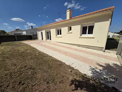 Maison, 90,84 m²