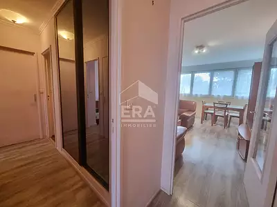 Appartement, 57 m²