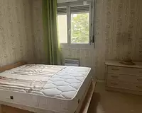 Appartement, 61,76 m²