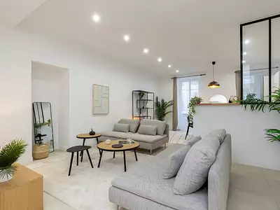 Appartement, 79,45 m²