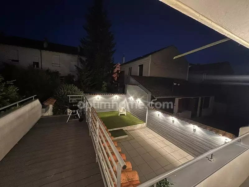 Appartement, 71 m²