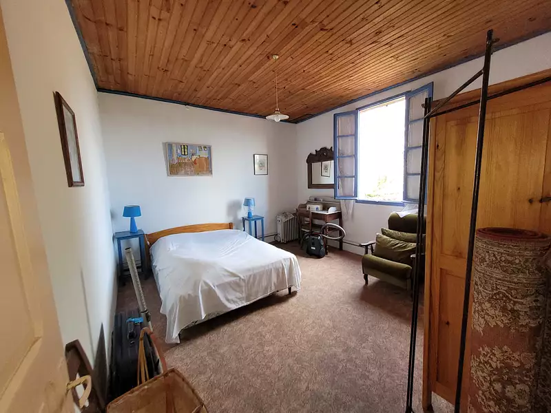 Maison, 127 m²