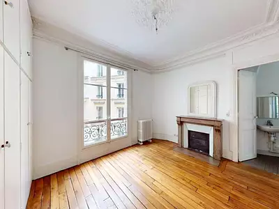 Appartement, 61 m²