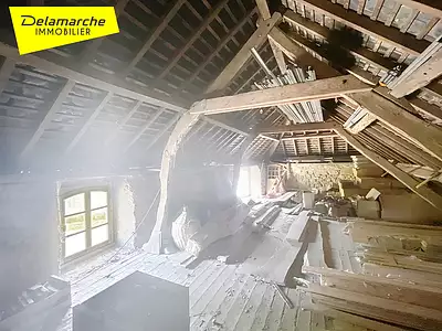 Maison, 100 m²