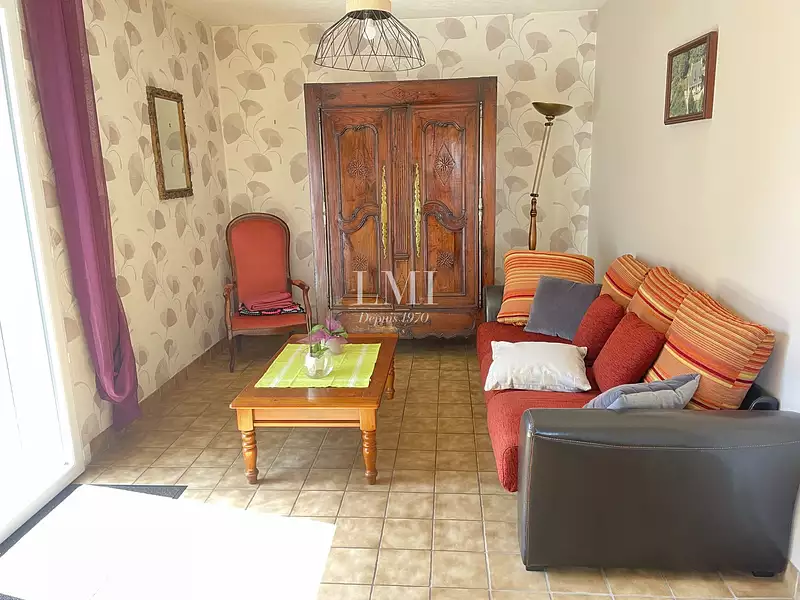Maison, 120 m²
