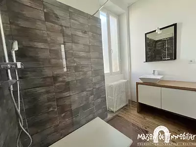 Maison, 200 m²