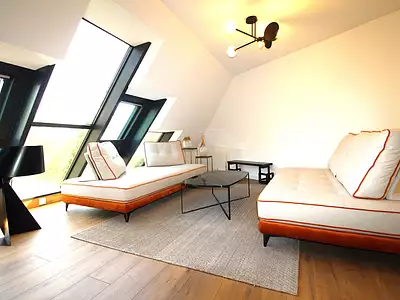 Appartement, 100 m²