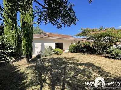 Maison, 116 m²