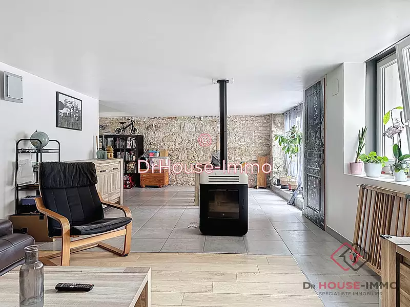 Maison, 129 m²