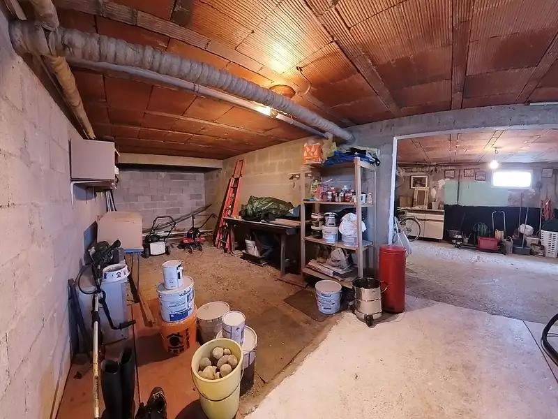 Maison, 120 m²