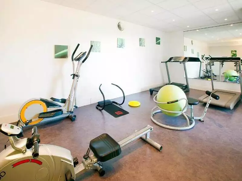 Appartement, 19 m²