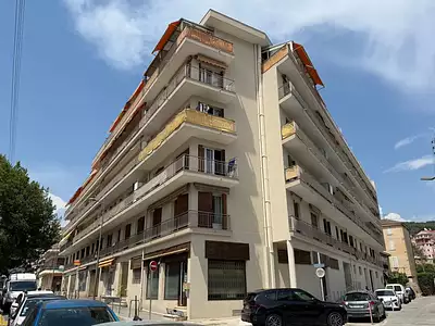 Appartement, 29 m²