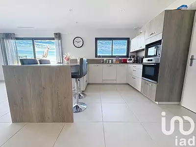 Maison, 97 m²