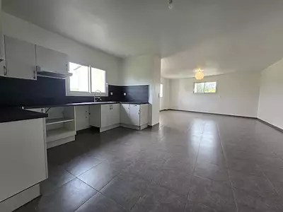 Maison, 94 m²