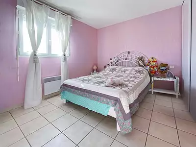 Maison, 123 m²