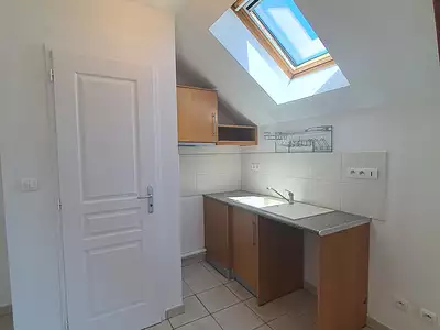 Appartement, 28 m²