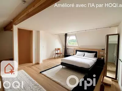 Maison, 76 m²