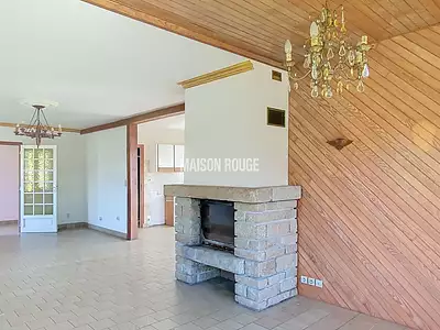Maison, 108 m²