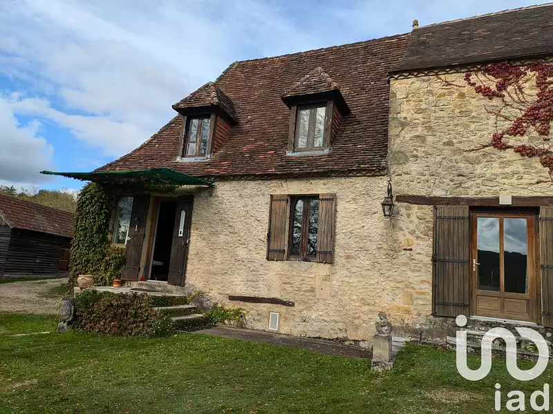 Maison, 217 m²