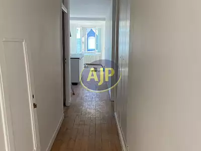 Appartement, 84,54 m²