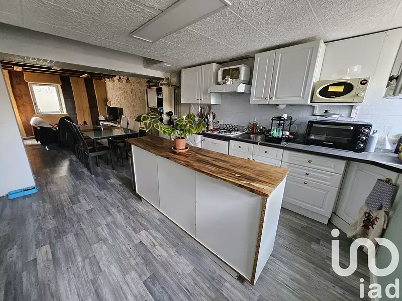 Maison, 81 m²
