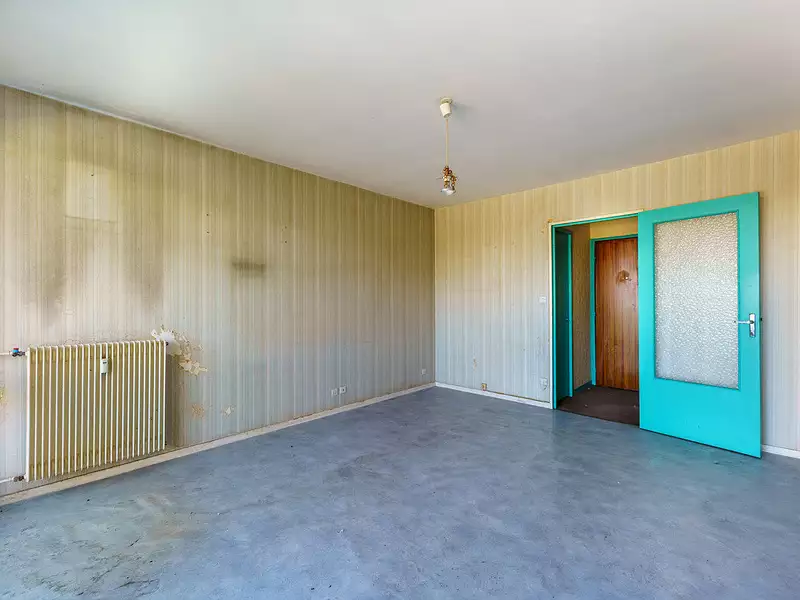 Appartement, 64,13 m²