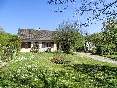 Maison, 87 m²