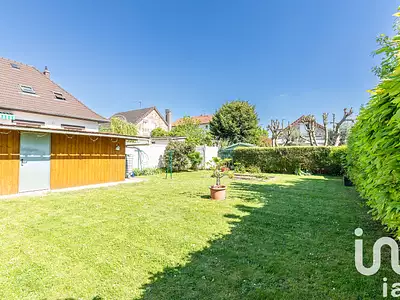 Maison, 143 m²