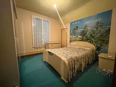 Maison, 102 m²
