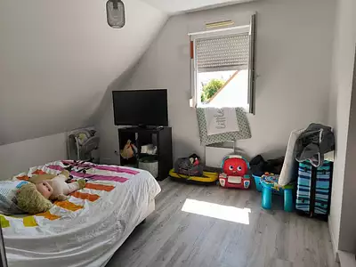 Maison, 110 m²