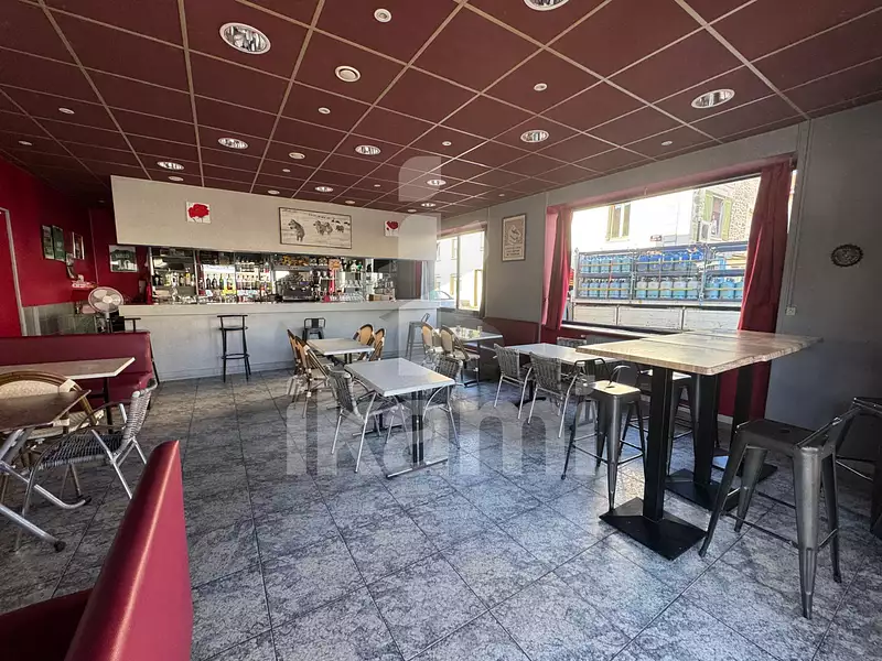 Divers, 80 m²