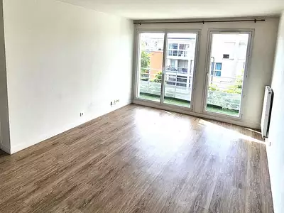Appartement, 44 m²