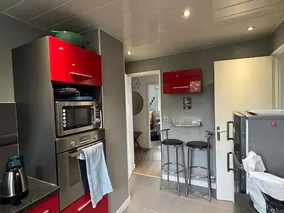 Appartement, 75,39 m²