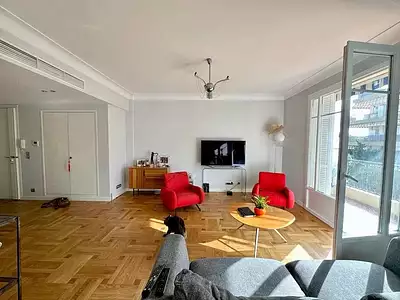 Appartement, 81 m²