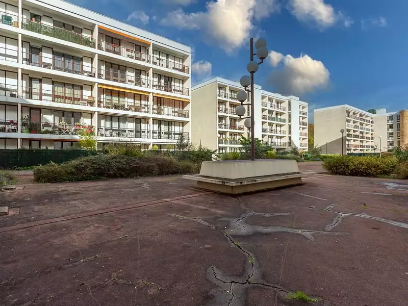 Appartement, 78 m²