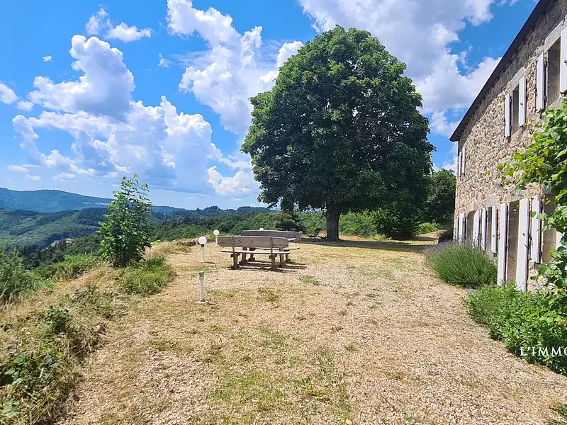 Maison, 199,84 m²